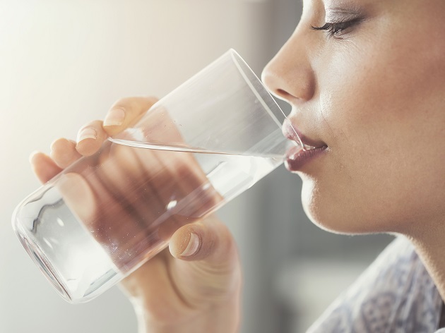 通過(guò)CO2定量控制飲用水pH值